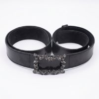Belts Rhinestone Belt