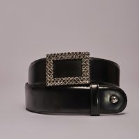Belts Rhinestone Belt