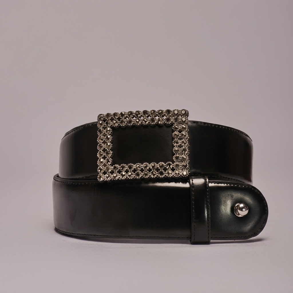 Rhinestone Belt Rhinestone Belt