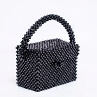 Beaded Box (midi)