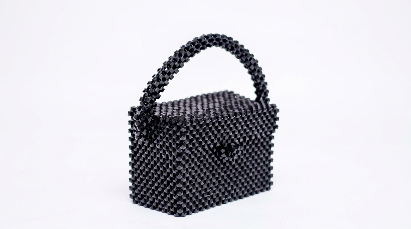 Beaded Box (midi) Beaded Box (midi)