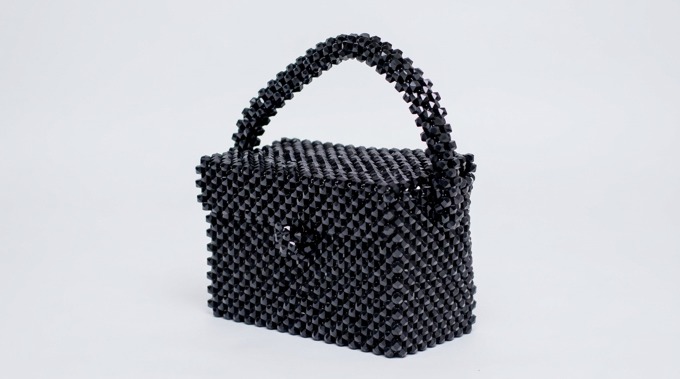 Beaded Box (midi) Beaded Box (midi)