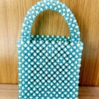 Beaded Box