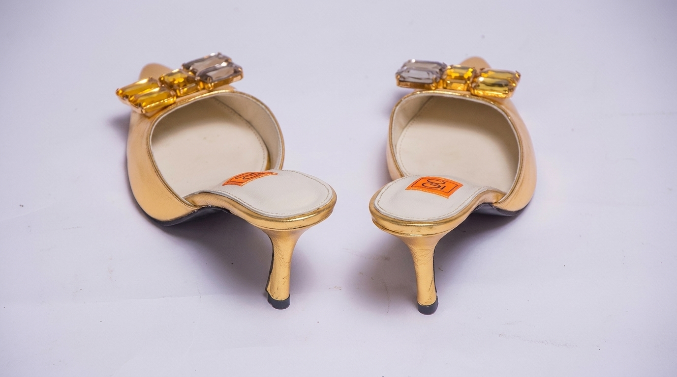 Gemstone Mules Gemstone Mules