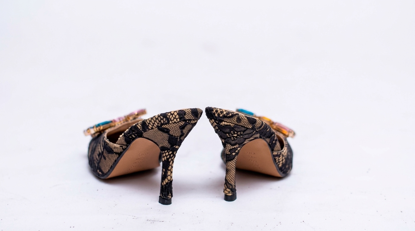 Gemstone Mules Gemstone Mules