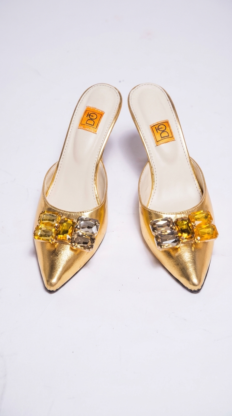 Gemstone Mules Gemstone Mules