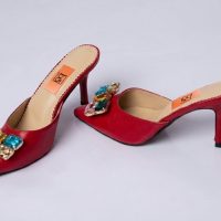Gifting Gemstone Mules