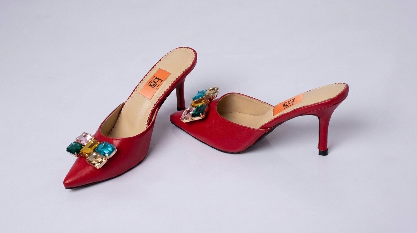 Gemstone Mules Gemstone Mules