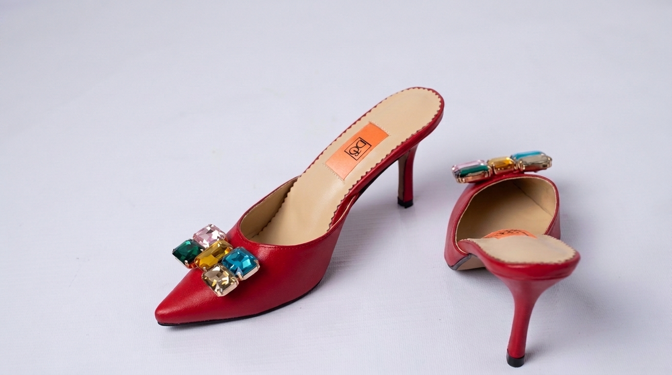 Gemstone Mules Gemstone Mules