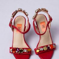 Footwears Embellished Sandals