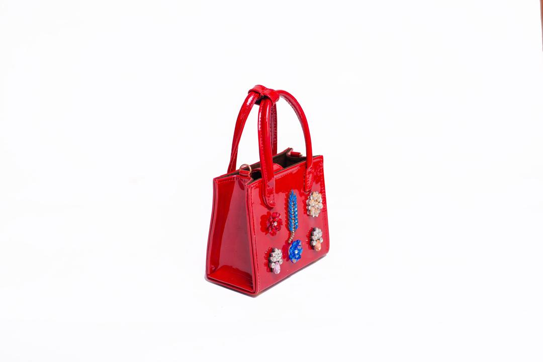 Embellished SJP Bag Embellished SJP Bag