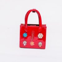 Embellished SJP Bag