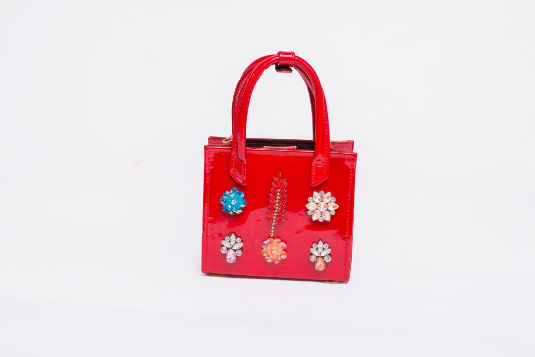 Embellished SJP Bag Embellished SJP Bag