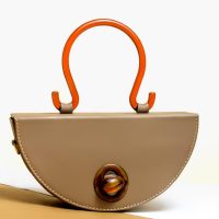 Halfmoon Bag