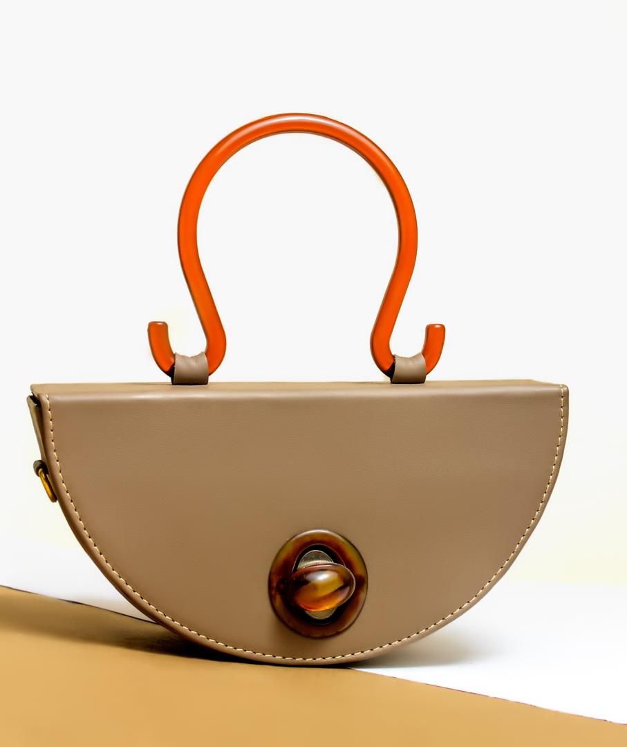 Halfmoon Bag Halfmoon Bag
