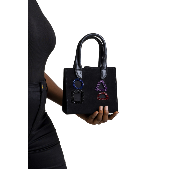 Embellished SJP Bag Embellished SJP Bag