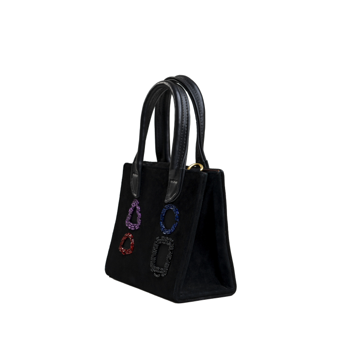 Embellished SJP Bag Embellished SJP Bag
