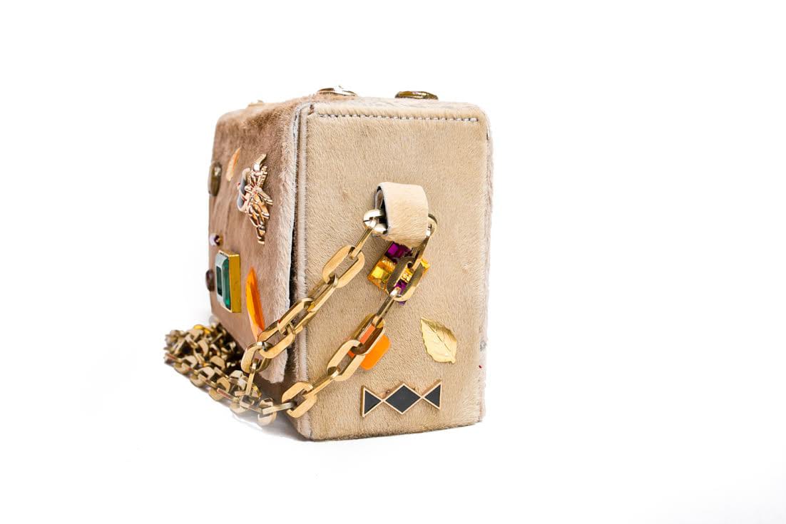 Embellished SJP Box Embellished SJP Box