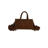 Fringe Tote