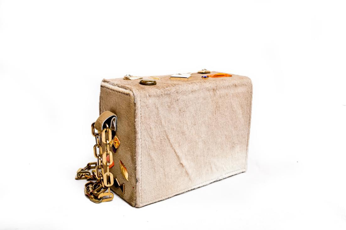 Embellished SJP Box Embellished SJP Box