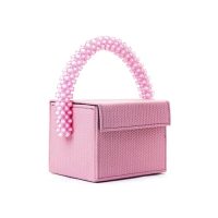 Beaded Dahomy Box