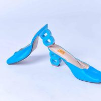 Gifting Tope Square Mules