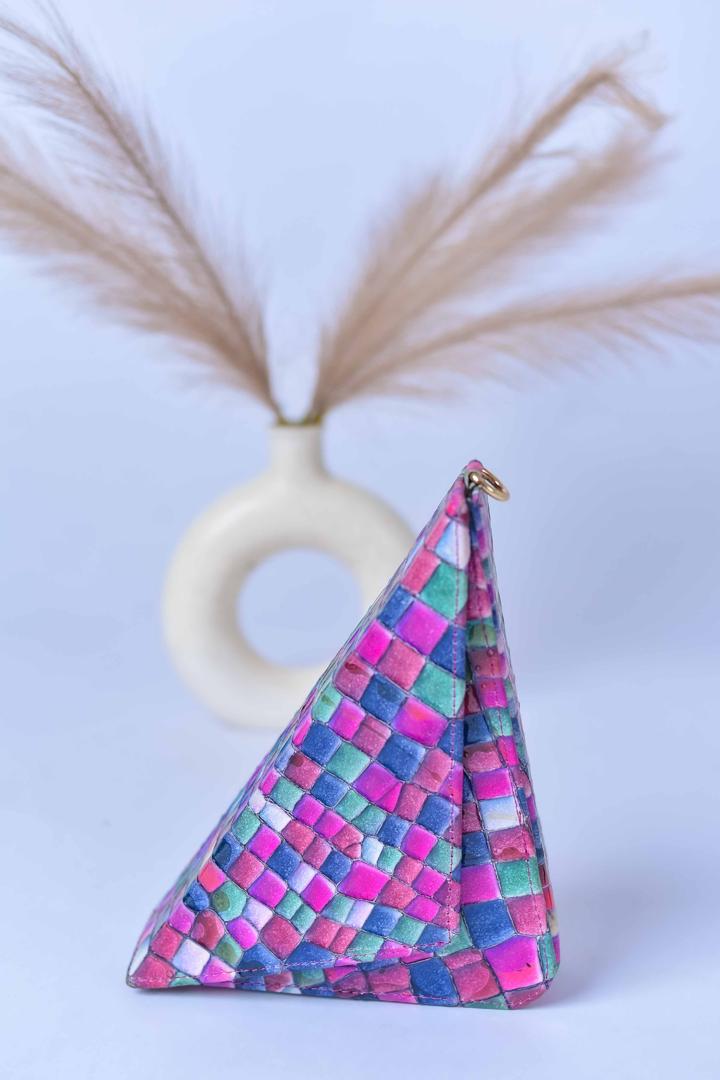 Triangle Bag Triangle Bag