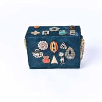 Embellished SJP Box