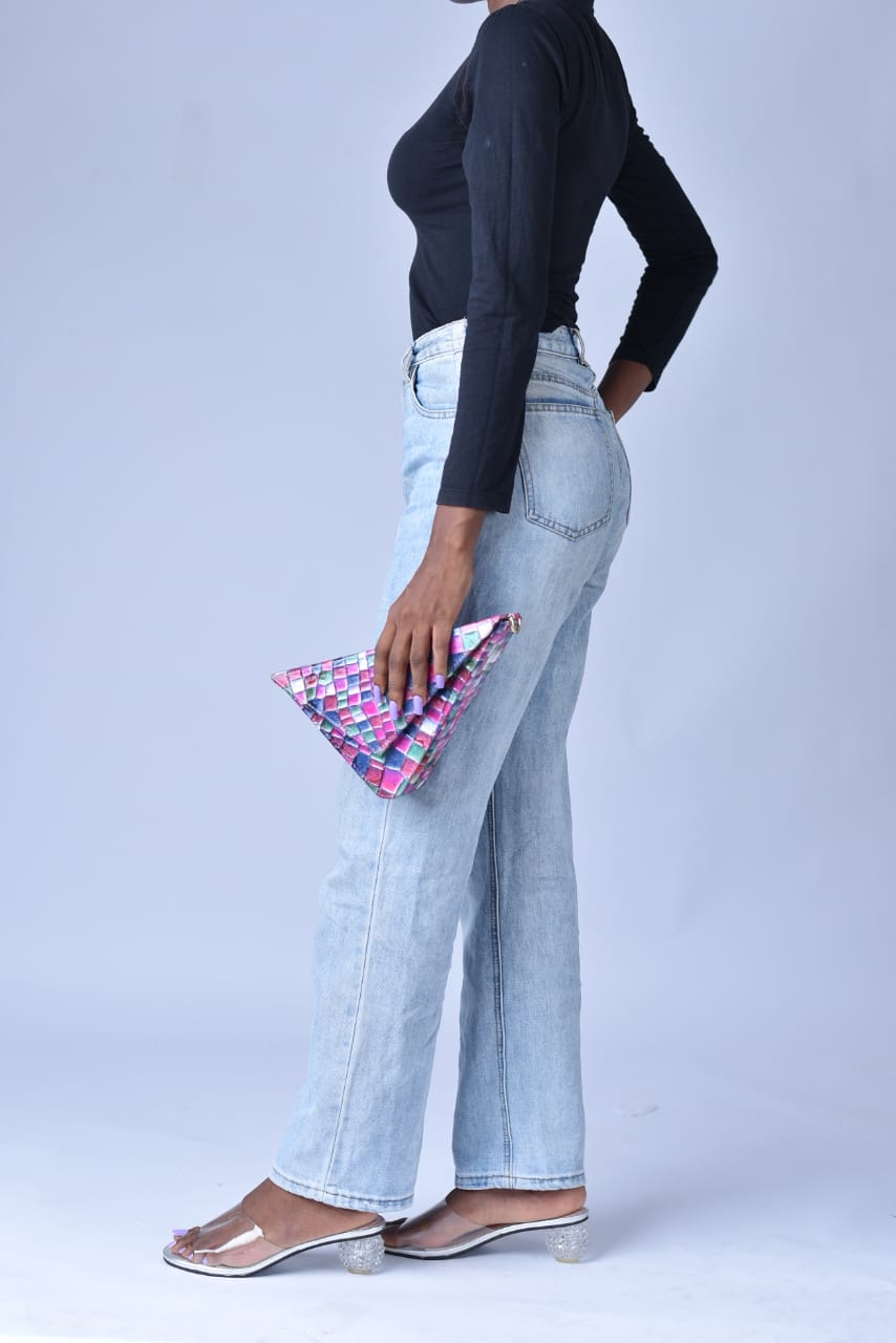 Triangle Bag Triangle Bag