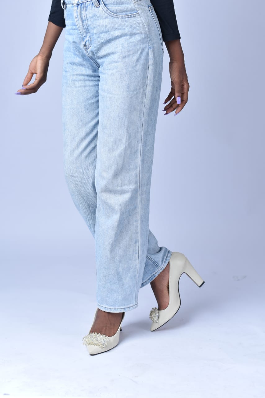 Joy Beaded Pumps Joy Beaded Pumps