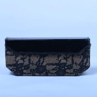 Octagon Purse