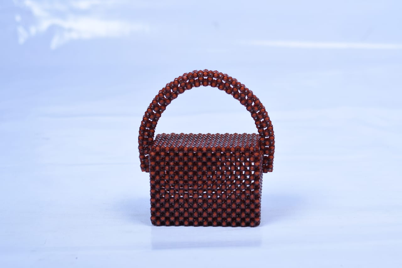 Beaded Box Beaded Box