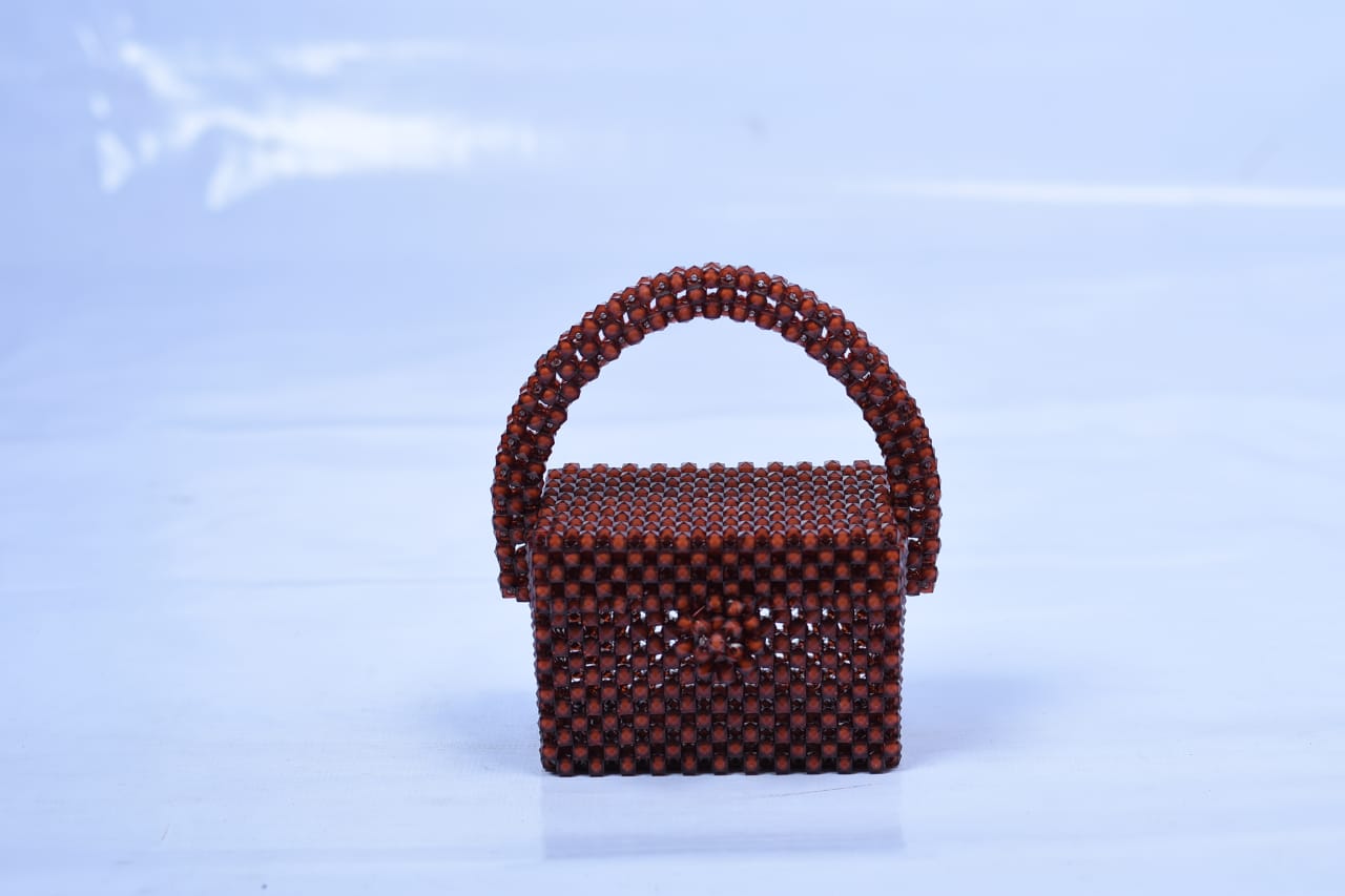 Beaded Box Beaded Box