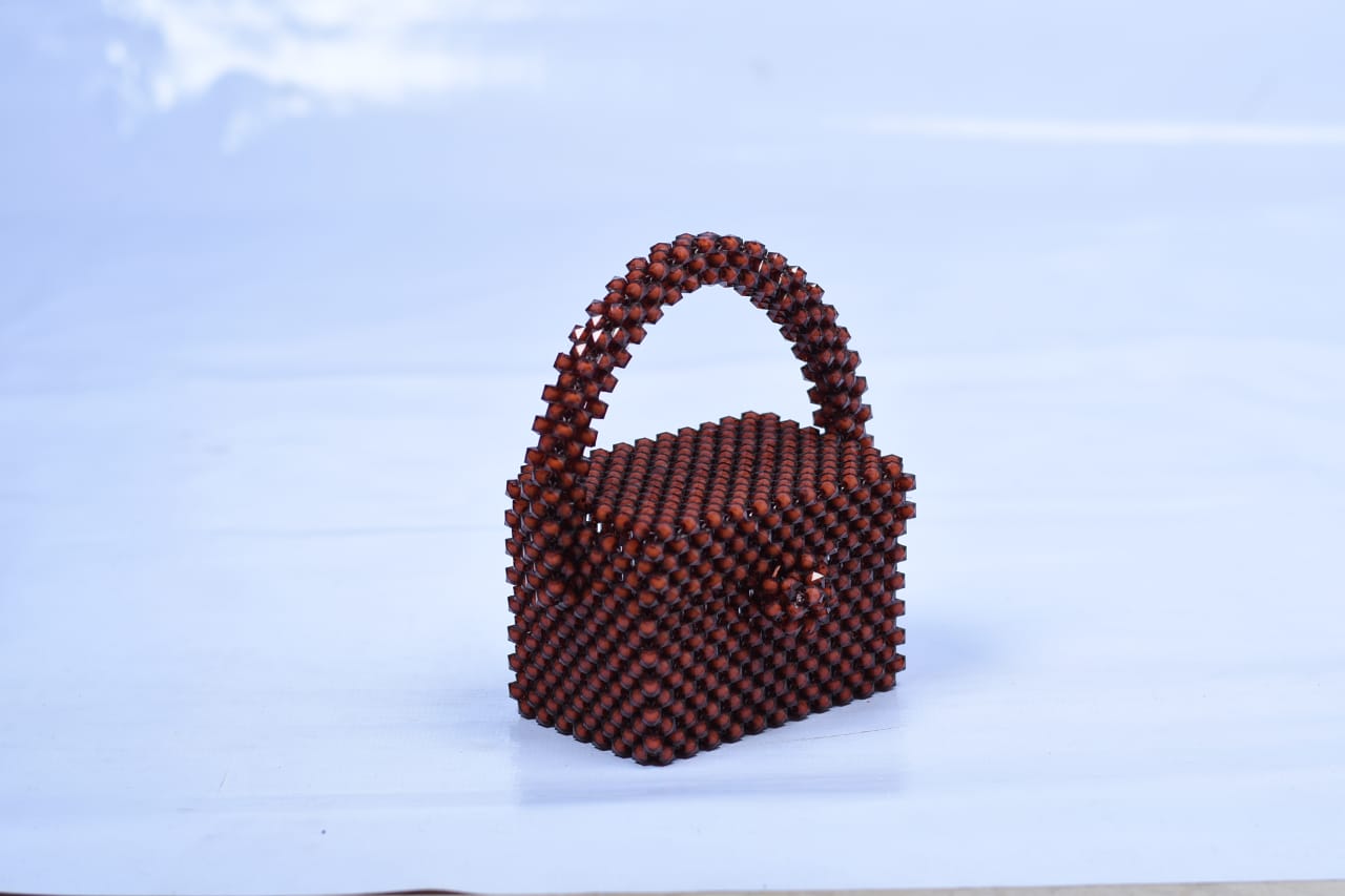 Beaded Box Beaded Box