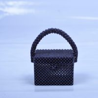 Beaded Box (Mini)