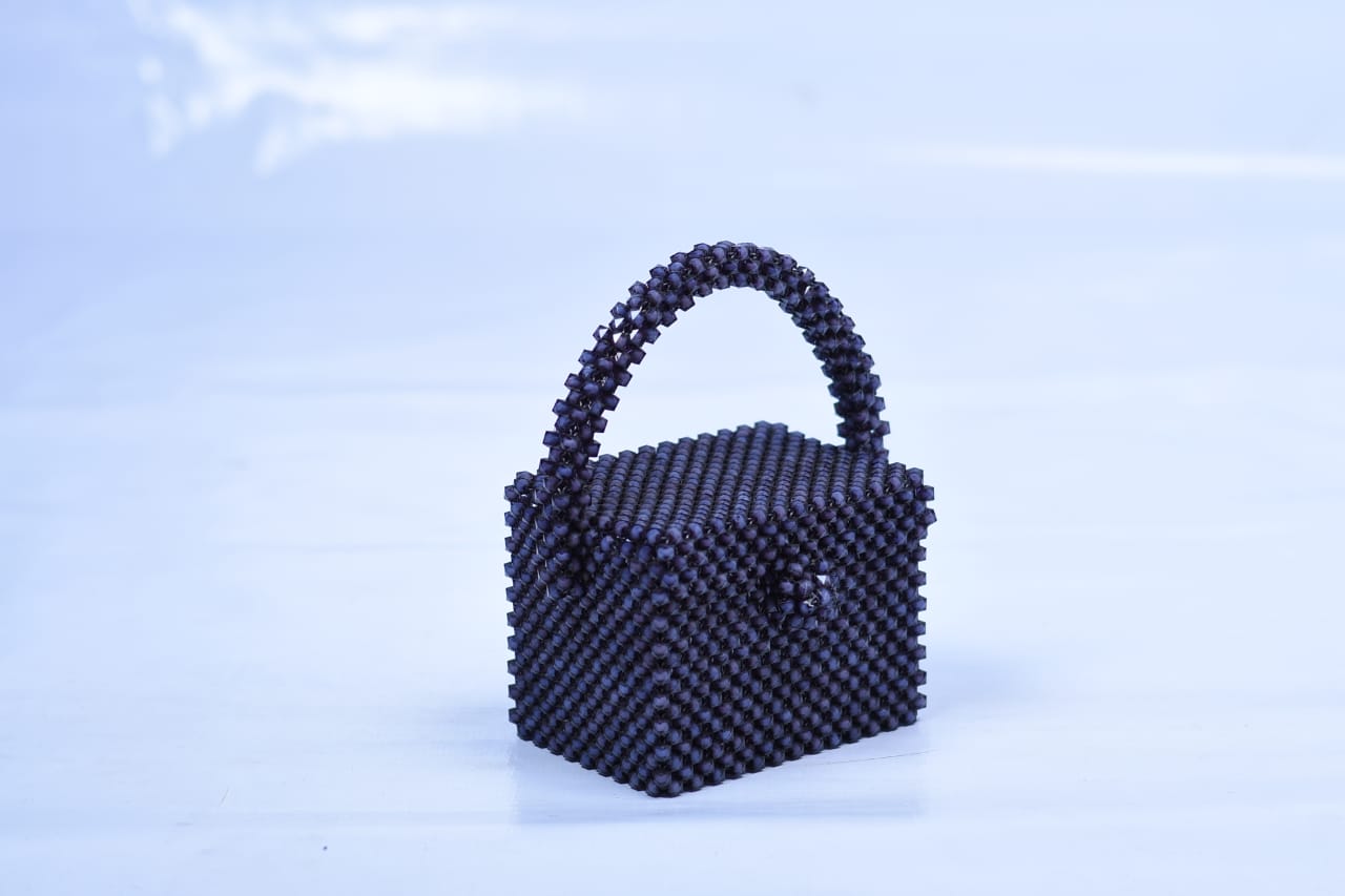 Beaded Box (Mini) Beaded Box (Mini)