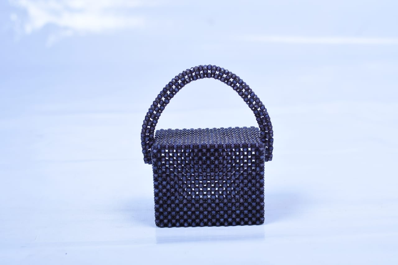 Beaded Box (Mini) Beaded Box (Mini)