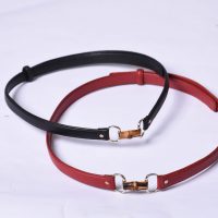 Belts Bamboo belt