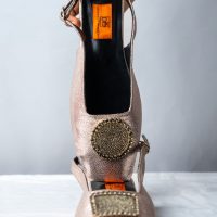 Footwears zinkata sling